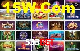 Explore as vantagens do 533Bet: serviço profissional e confiabilidade