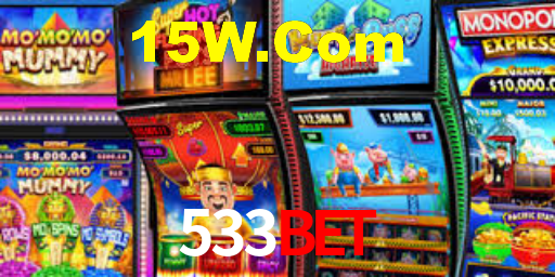 Sinta a adrenalina dos jogos de cassino com 533Bet