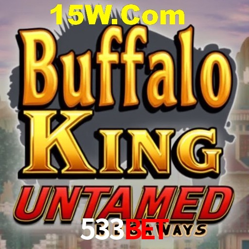 Game Providers 533Bet