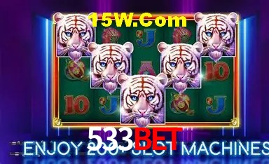Recursos de Bônus 533Bet