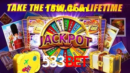 Login Seguro 533Bet