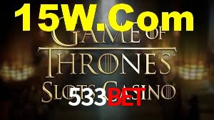 Premium Interface 533Bet