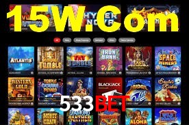 533Bet App