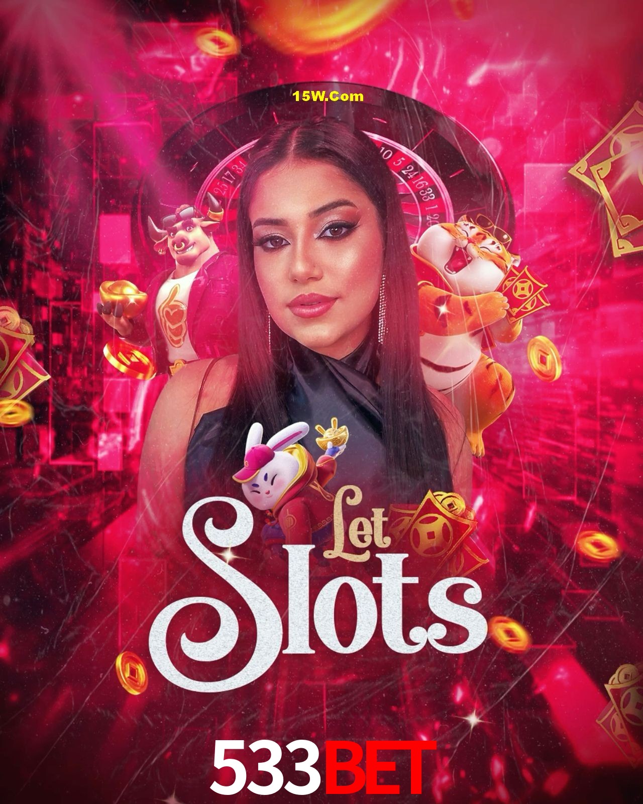 Statistics 533Bet