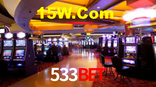 533Bet: Seu Especialista em Apostas Esportivas Brasileiras