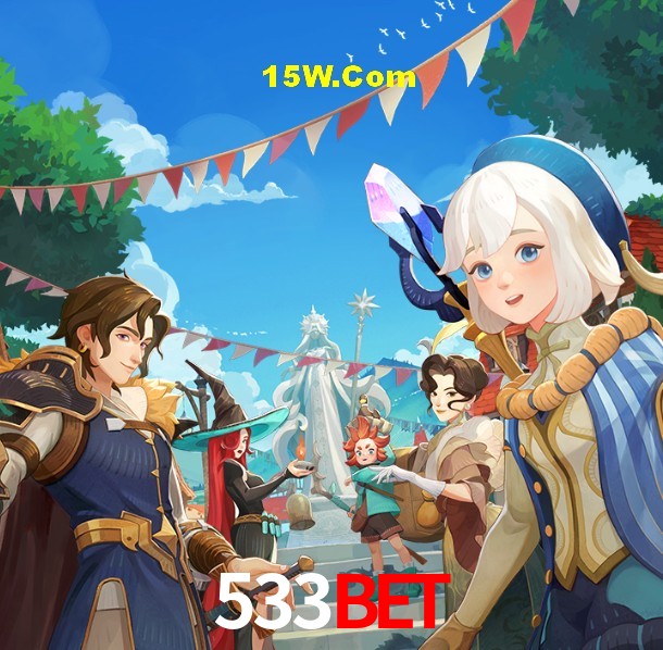Casino VIP 533Bet