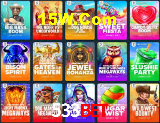 533Bet Login