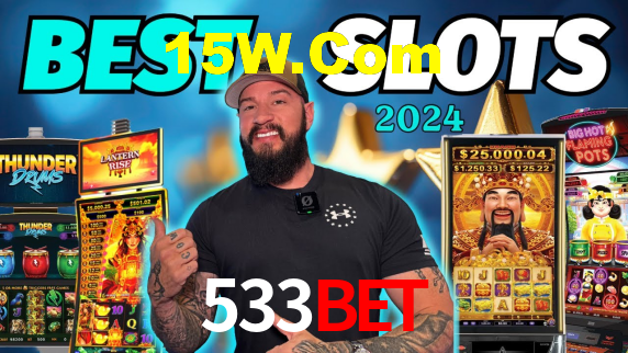 533Bet App