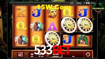 Segurança 2FA 533Bet