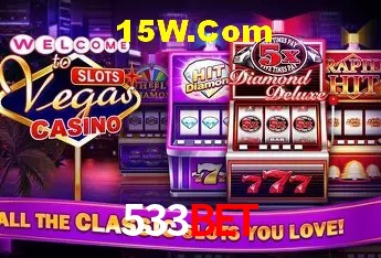 Diretório de Jogos 533Bet