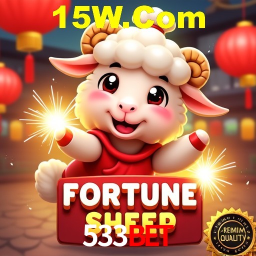 Descubra a Magia dos Jogos de Arcade no 533Bet