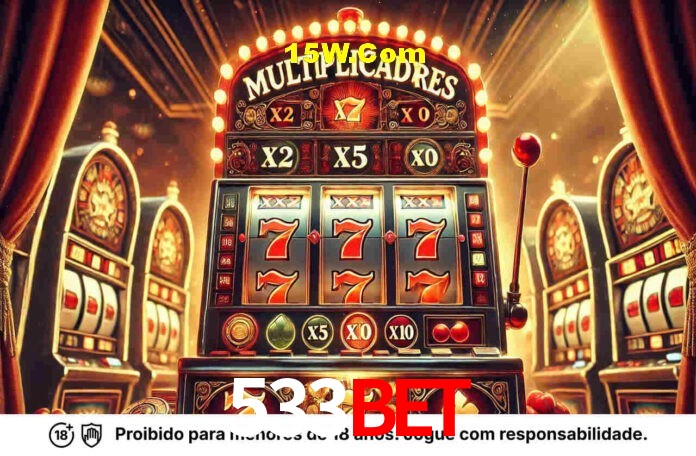Welcome Bonus 533Bet