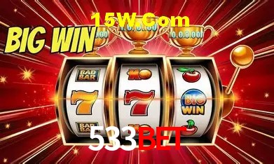 Jogos de Slot 533Bet