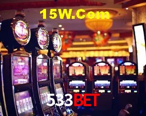 Estatísticas Esportivas 533Bet