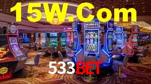 Programa VIP 533Bet