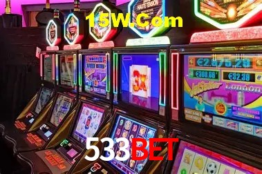 Sistemas de Segurança 533Bet