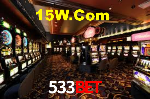 533Bet Login