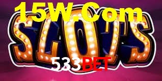 Tournaments 533Bet