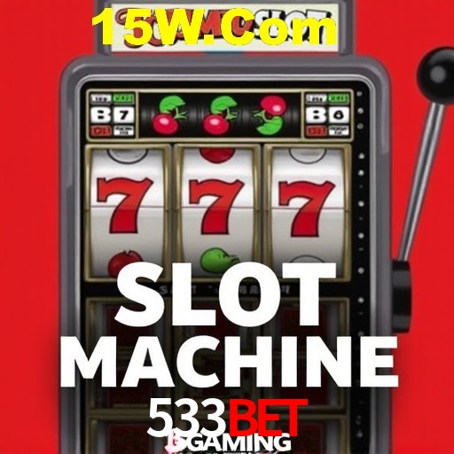 Descubra o Mundo do Cassino Online com 533Bet