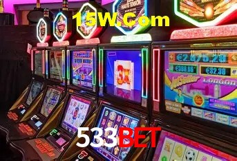 Especiais de Fim de Semana 533Bet