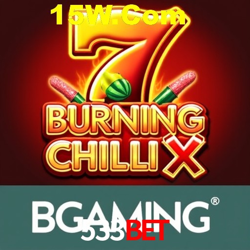 Descubra o Mundo do Cassino Online com 533Bet