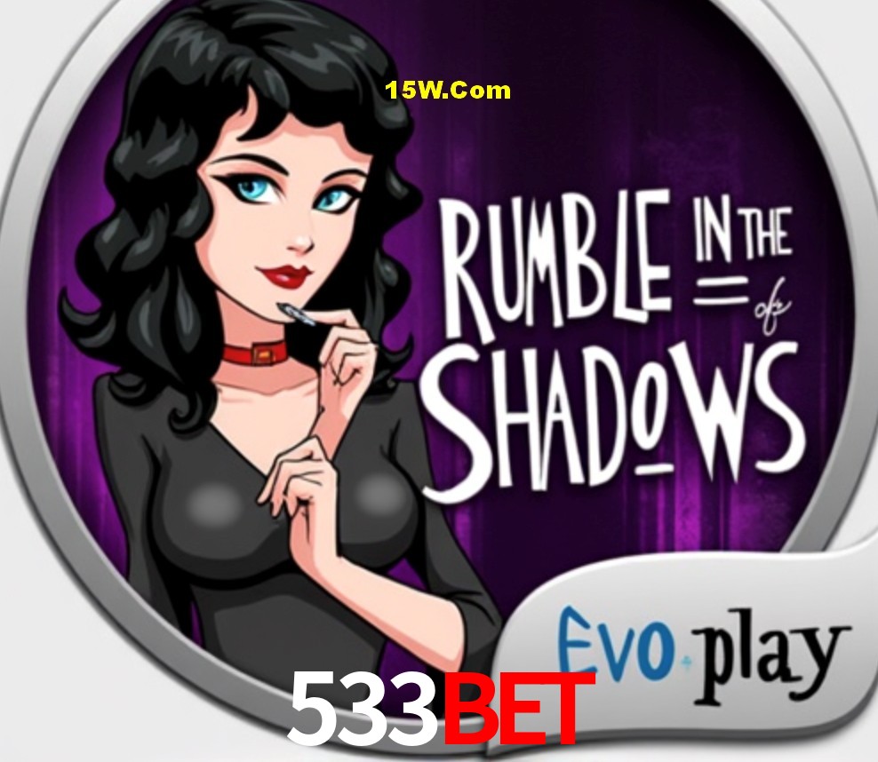 Casino Ao Vivo 533Bet