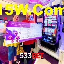 Live Casino 533Bet