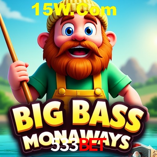 Seasonal Promotions 533Bet