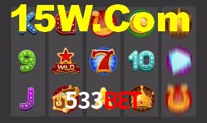 Welcome Bonus 533Bet
